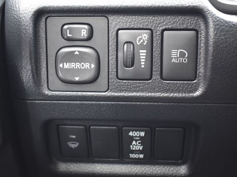 Certified 2020 Toyota 4Runner Limited AWD/4WD image 15