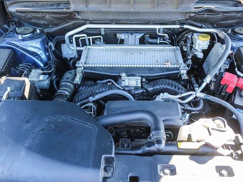 Used 2019 Subaru Ascent Limited w/ Popular Package #2A image 20