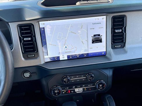 Used 2024 Ford Bronco Outer Banks image 6