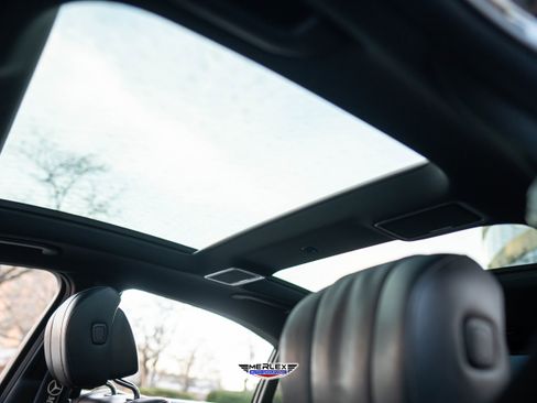 Used 2016 Mercedes-Benz S 550 Sedan image 42