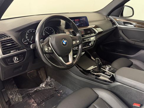 Used 2021 BMW X3 sDrive30i w/ Convenience Package RWD image 4