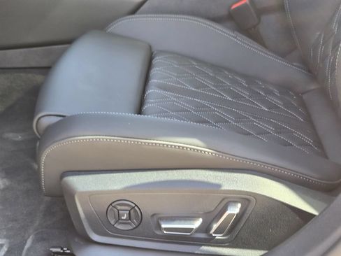 New 2026 Audi A6 Prestige AWD/4WD image 28
