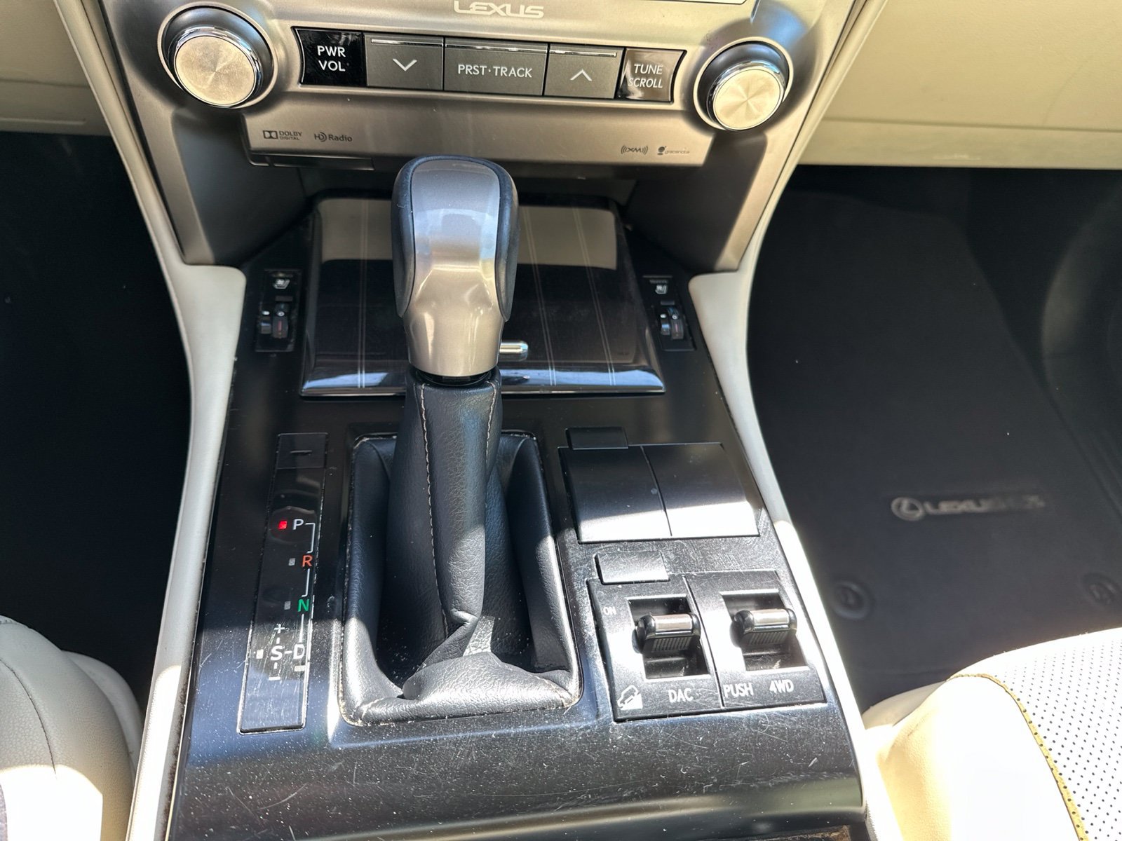 Used 2021 Lexus GX 460 Premium w/ Premium Package AWD/4WD image 20