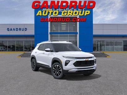 New 2026 Chevrolet TrailBlazer LT w/ Convenience Package