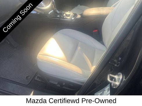 Used 2023 MAZDA CX-30 AWD 2.5 S w/ Premium Package image 9