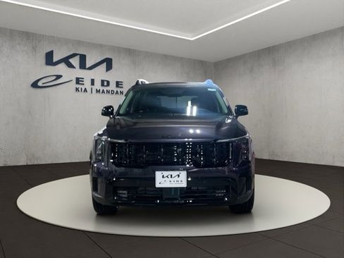 New 2026 Kia Sorento X-Line EX image 8