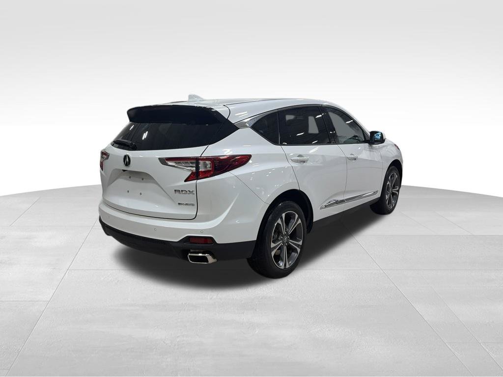 Used 2024 Acura RDX w/ Advance Package AWD/4WD image 6
