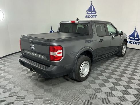 Used 2023 Ford Maverick XL image 6