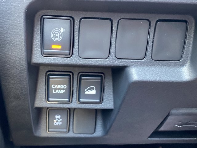 New 2027 Nissan Frontier S AWD/4WD image 15