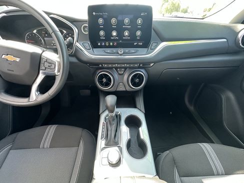 Used 2023 Chevrolet Blazer LT w/ Driver Confidence Package image 19