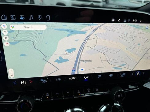 New 2026 Chevrolet Blazer EV LT image 15