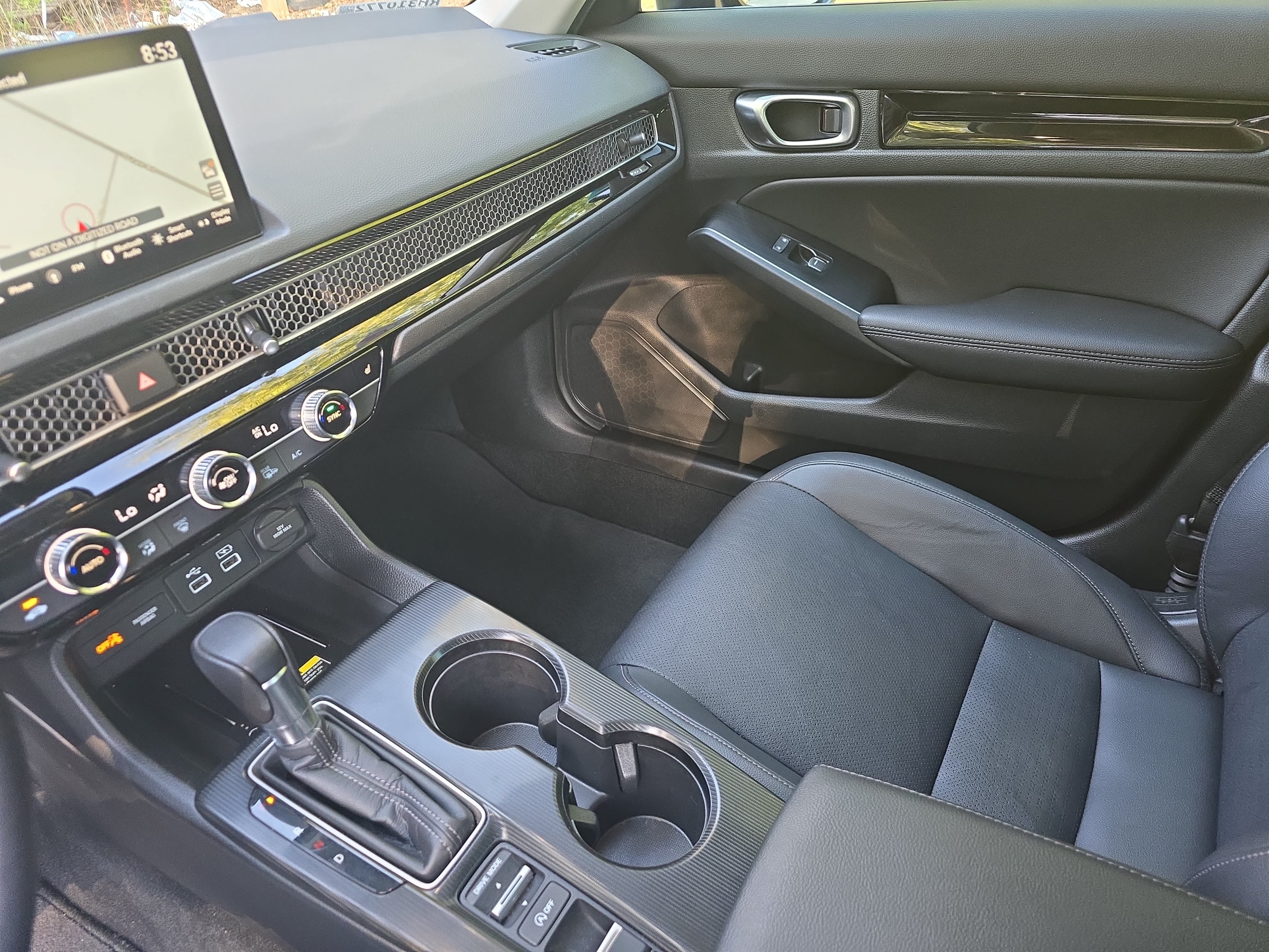 Used 2024 Honda Civic Touring image 24
