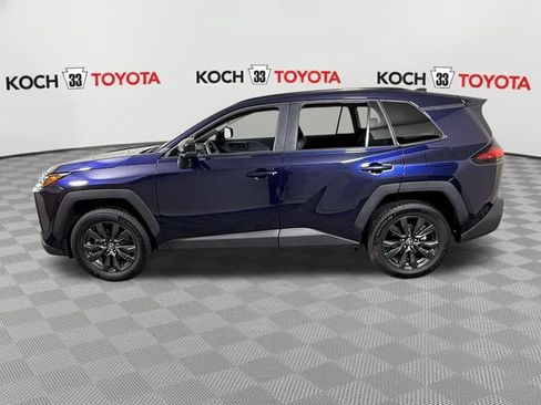 Certified 2026 Toyota RAV4 XLE Premium AWD/4WD image 4