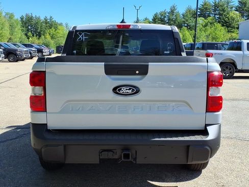 New 2026 Ford Maverick XL w/ 4K Tow Package AWD/4WD image 6