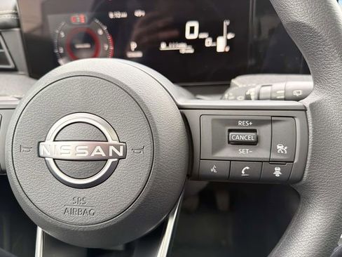 New 2026 Nissan Kicks SV w/ SV Premium Package AWD/4WD image 22