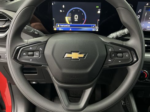 New 2026 Chevrolet TrailBlazer LS w/ LS Convenience Package image 44