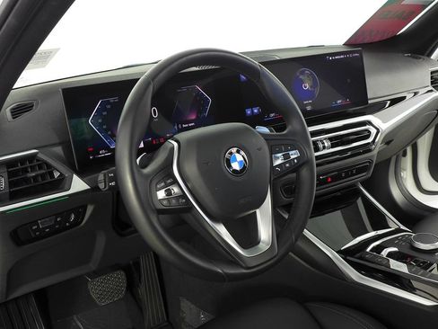 Used 2023 BMW 330i Sedan w/ Driving Assistance Package RWD image 31