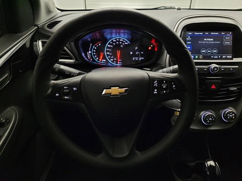 Used 2021 Chevrolet Spark LT image 22