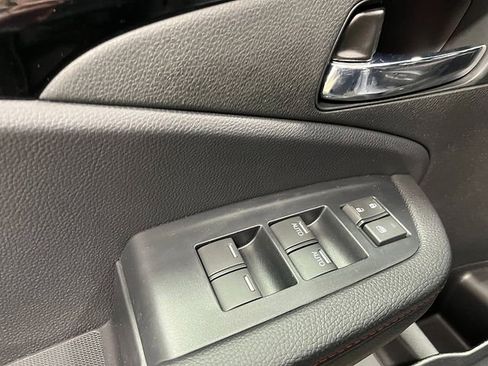 New 2026 Honda Ridgeline Black Edition image 15