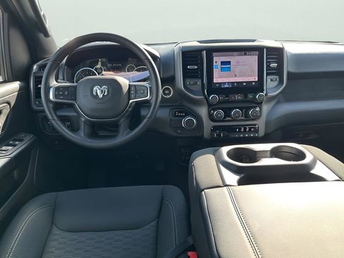 New 2026 RAM 1500 Express image 22