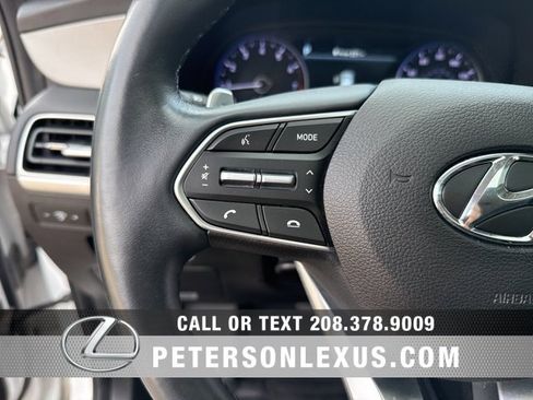 Used 2022 Hyundai Palisade SEL w/ Premium Package image 27