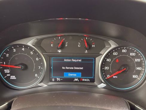 Used 2024 Chevrolet Equinox LT FWD image 26