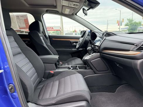 Used 2020 Honda CR-V EX image 14