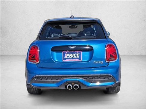 Used 2024 MINI Cooper S image 6