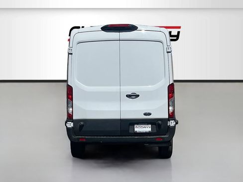 Used 2024 Ford Transit 250 148 Medium Roof w/ Load Area Protection Package RWD image 6