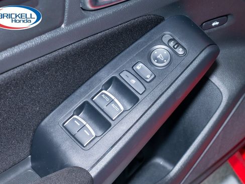 Certified 2023 Honda Civic Sport image 23