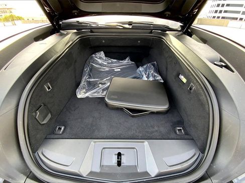 New 2025 Cadillac Escalade IQ Luxury 2 image 17