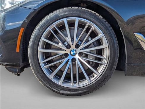Used 2017 BMW 530i image 23