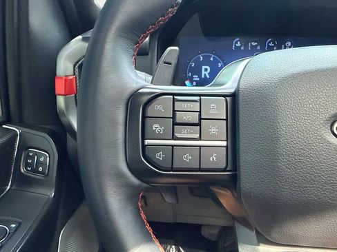 Used 2024 Ford F150 Raptor AWD/4WD image 28