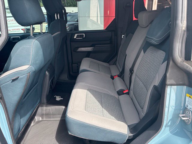 Used 2023 Ford Bronco Outer Banks AWD/4WD image 14