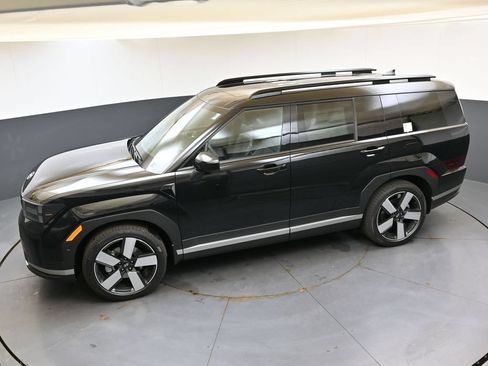 New 2026 Hyundai Santa Fe Limited AWD/4WD image 37