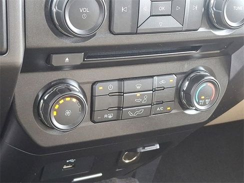 Used 2018 Ford F150 XLT w/ Equipment Group 301A Mid image 14