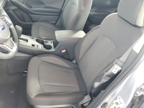 Used 2024 Subaru Impreza 2.0i Sport image 12