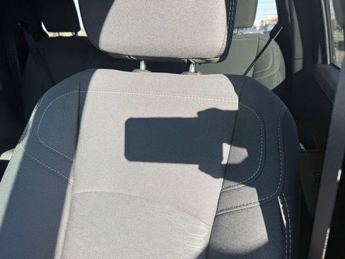 New 2026 RAM 3500 Tradesman image 25