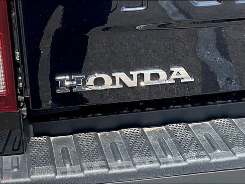 New 2026 Honda Ridgeline RTL image 8