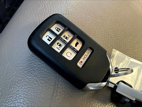 Used 2019 Honda Odyssey EX-L image 36