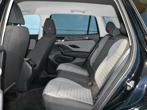 Certified 2026 Volkswagen Tiguan S AWD/4WD image 15