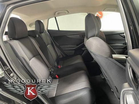 Used 2020 Subaru Crosstrek 2.0i image 21