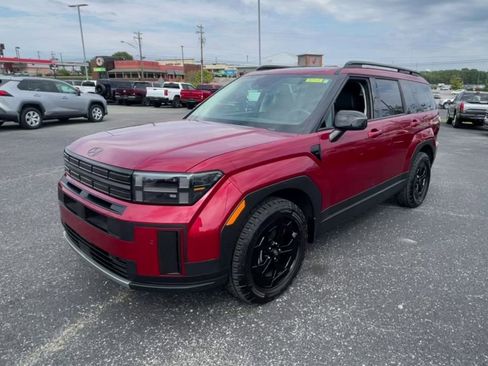 Used 2024 Hyundai Santa Fe XRT image 5