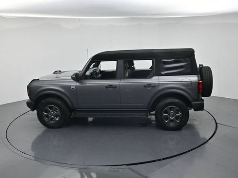 Certified 2025 Ford Bronco Big Bend AWD/4WD image 47