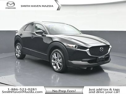 Certified 2023 MAZDA CX-30 AWD 2.5 S w/ Select Package