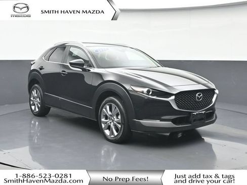 Certified 2023 MAZDA CX-30 AWD 2.5 S w/ Select Package image 1