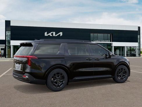 New 2026 Kia Carnival SX Prestige image 6