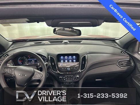 Used 2024 Chevrolet Equinox RS image 20