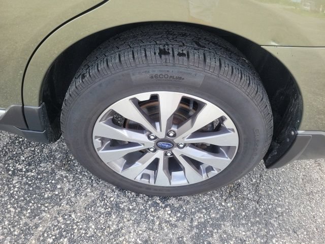Used 2019 Subaru Outback 3.6R Touring AWD/4WD image 9