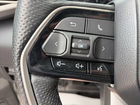 Used 2024 Toyota Tundra SR5 AWD/4WD image 21